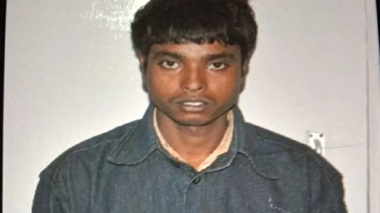 criminal