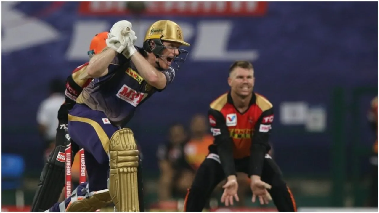 eoin morgan ians
