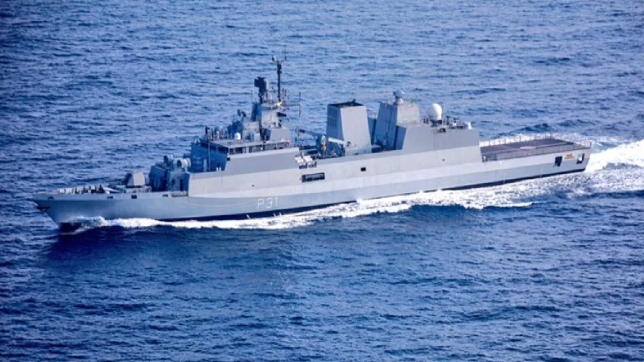 Kavaratti