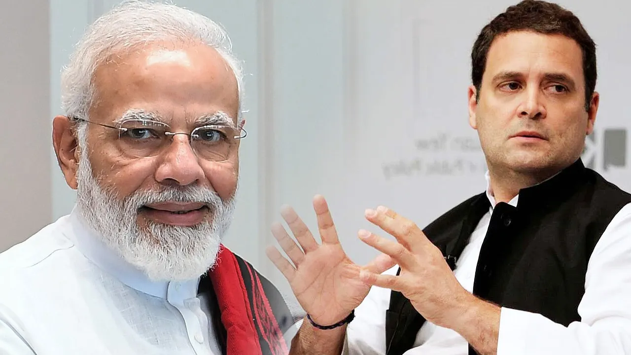 rahul modi