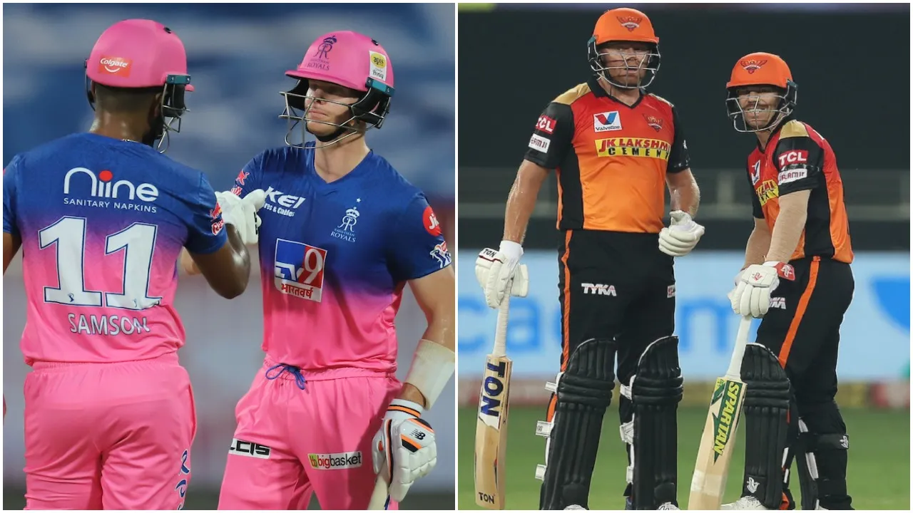rr srh ipl