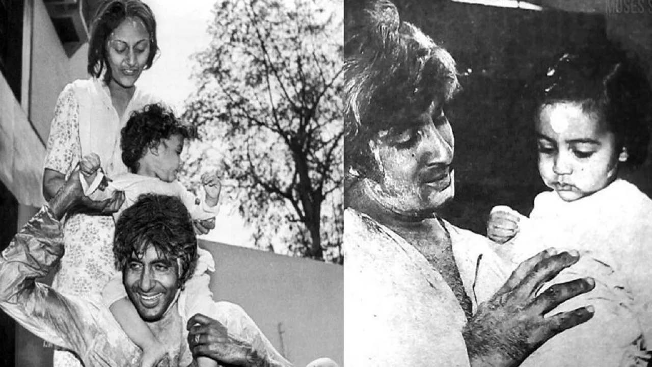 amitabh