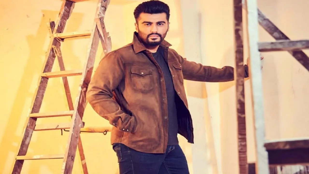 arjun
