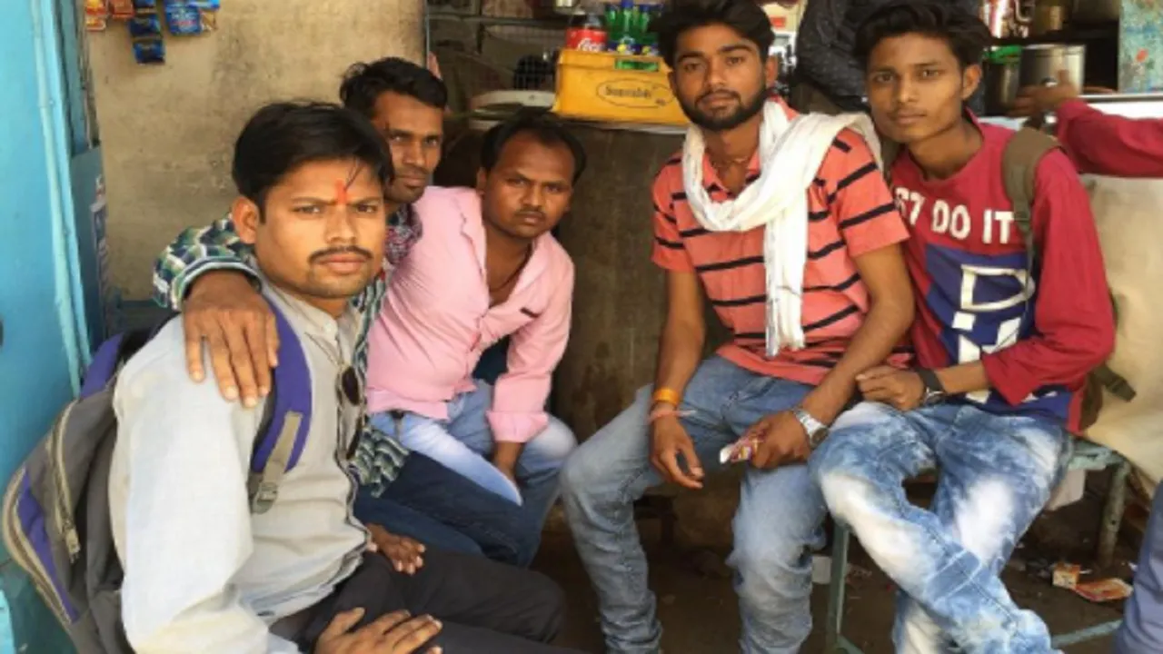 Bihar Jobs Employment