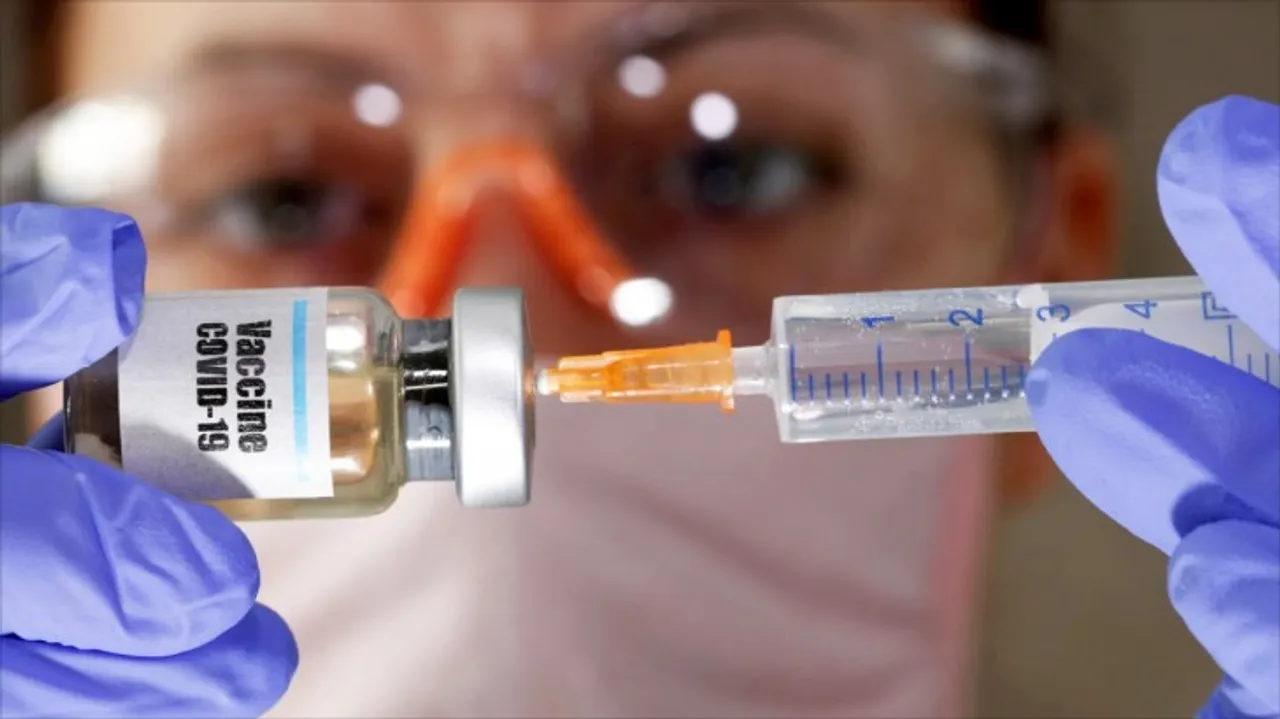 corona vaccine
