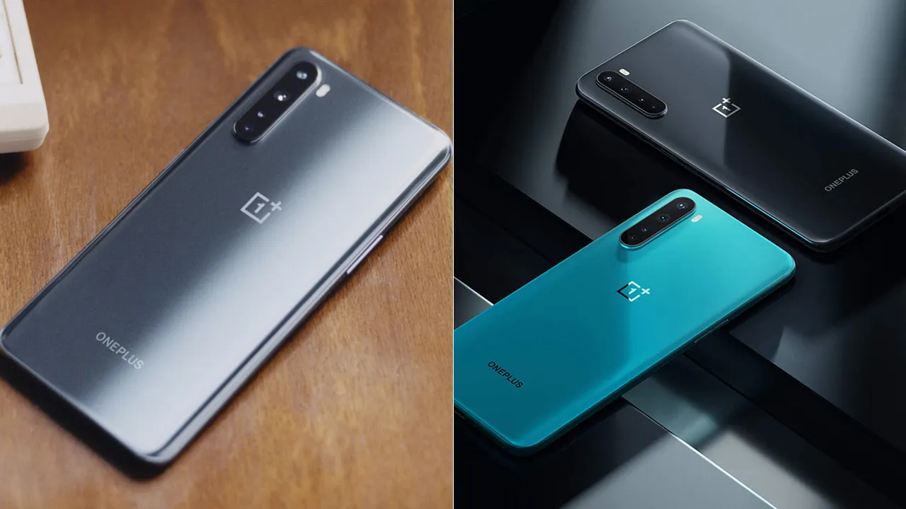 one plus