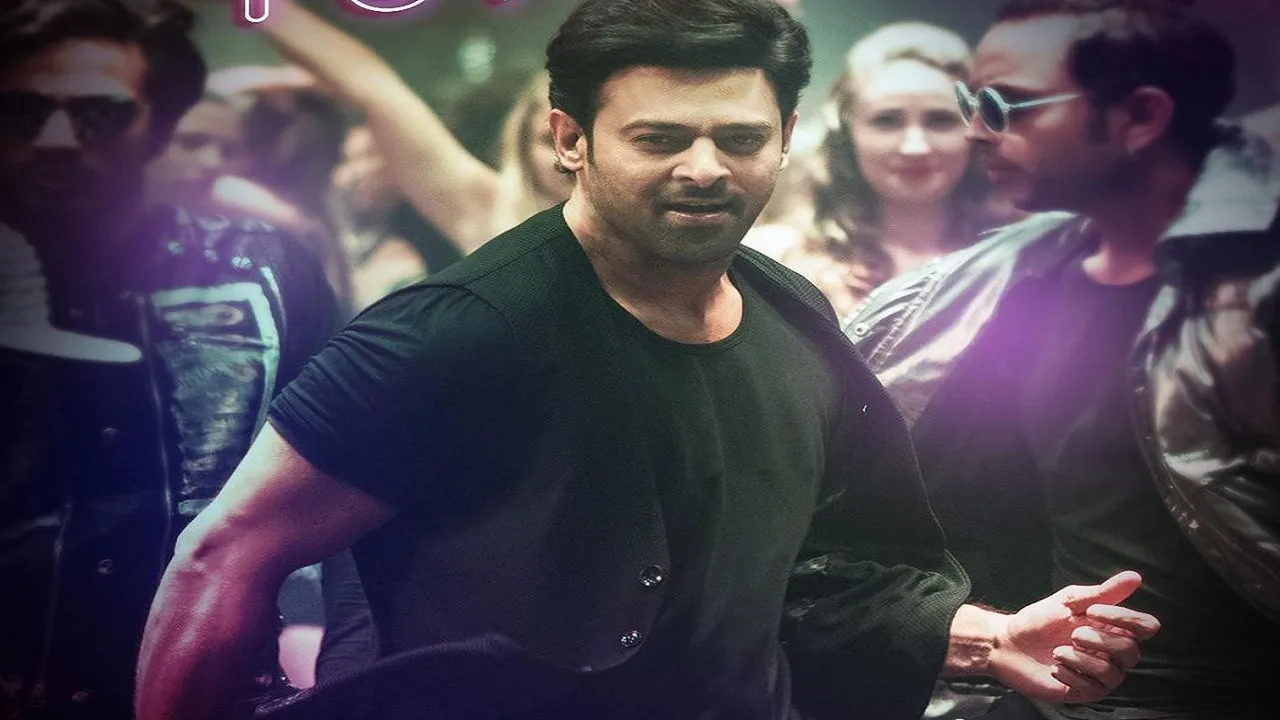 Prabhas