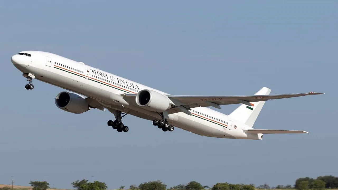 air india