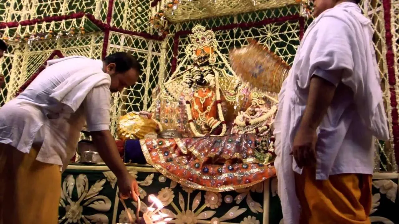 Banke Bihari