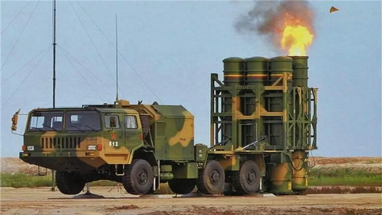 Chinese Ammunition