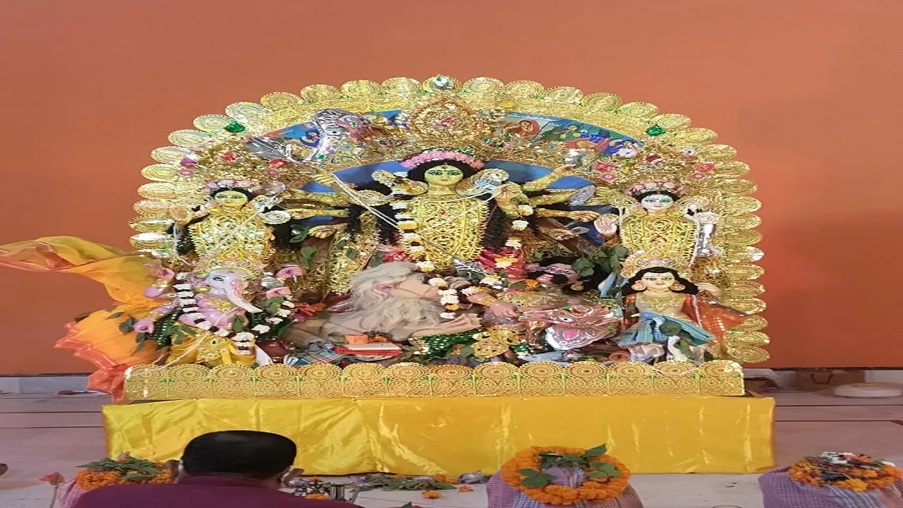 durga
