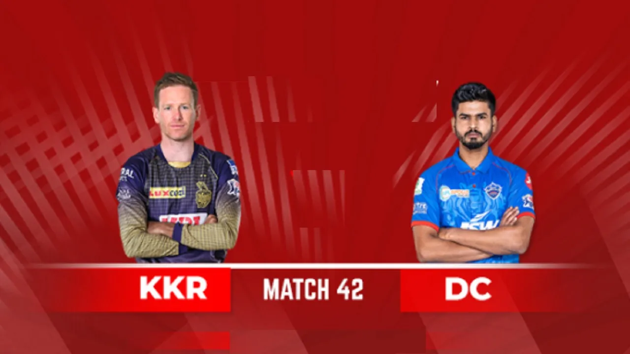 Eoin Morgan Shreyas Iyer