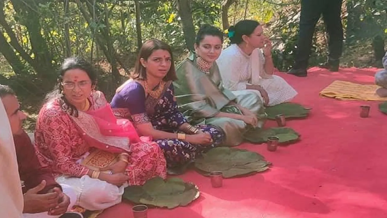 kangana ranaut