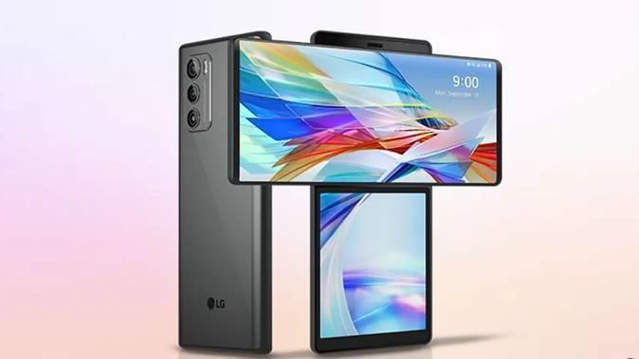 LG