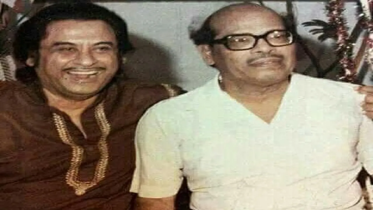 manna dey