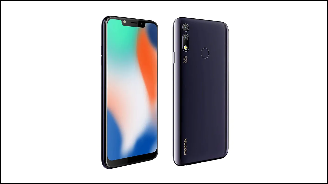 Micromax