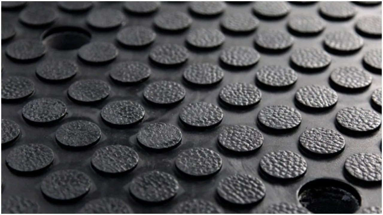Synthetic Rubber