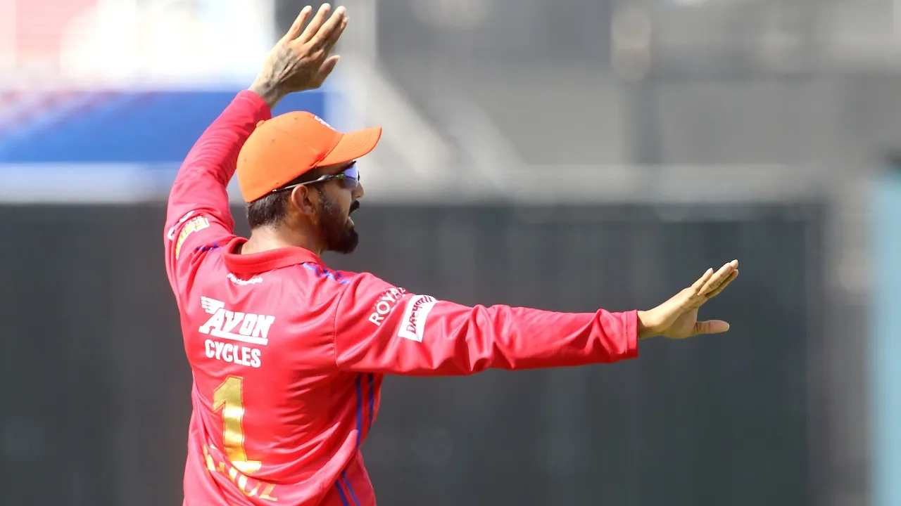 kl rahul kxip6