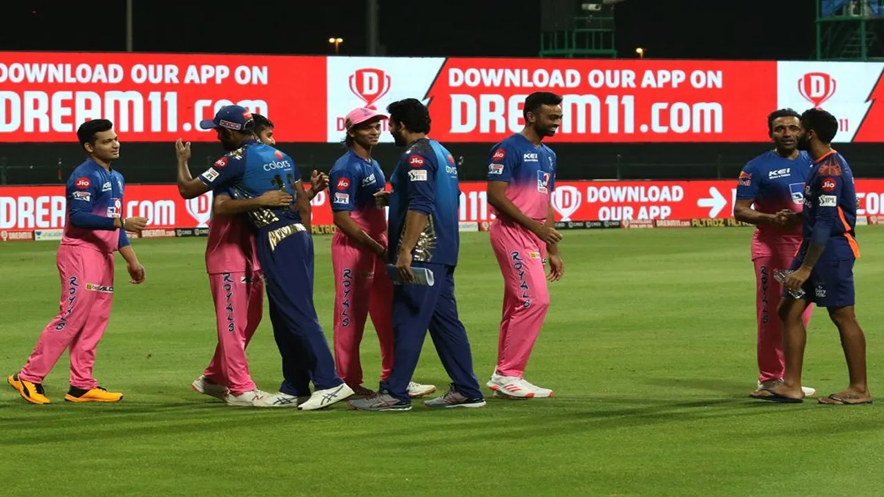Mumbai Indians