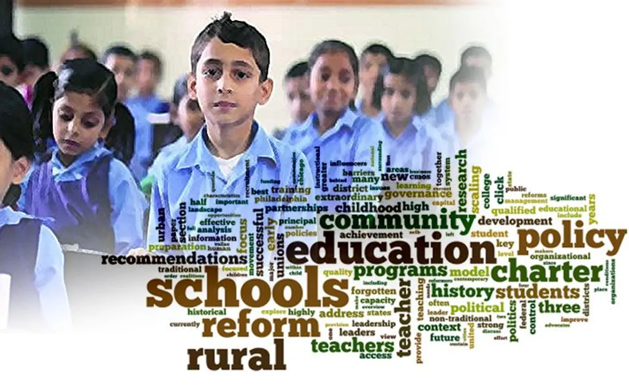 New Education Policy