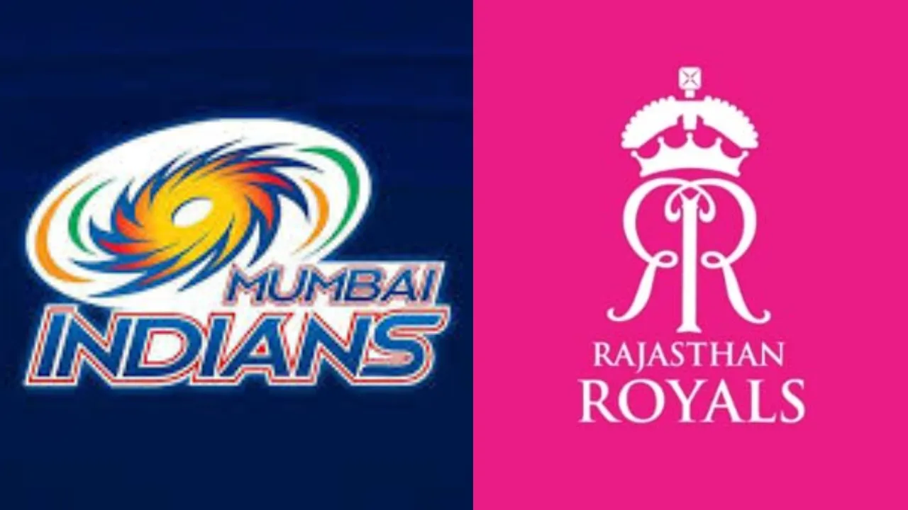 RR vs MI