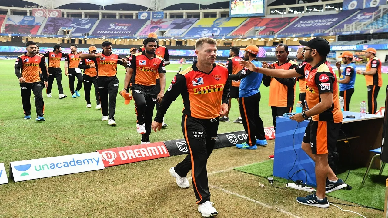 SRH