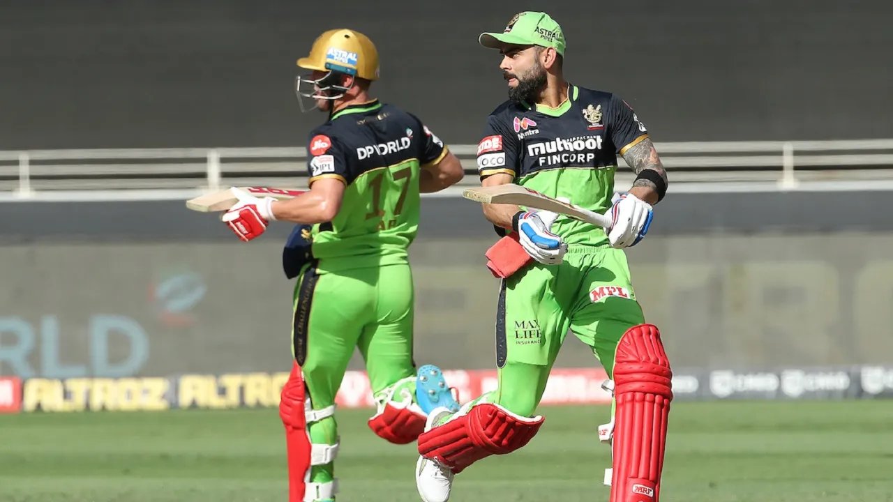 virat kohli ipl4