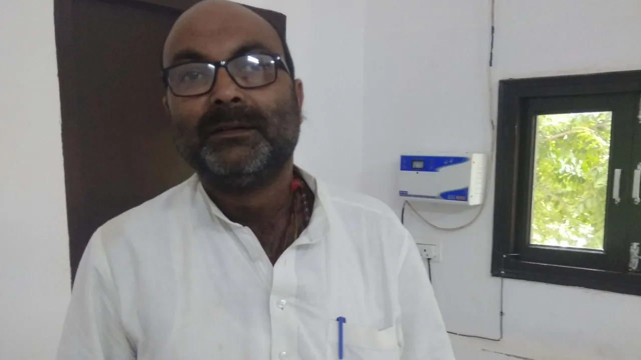 ajay kumar lallu 2809