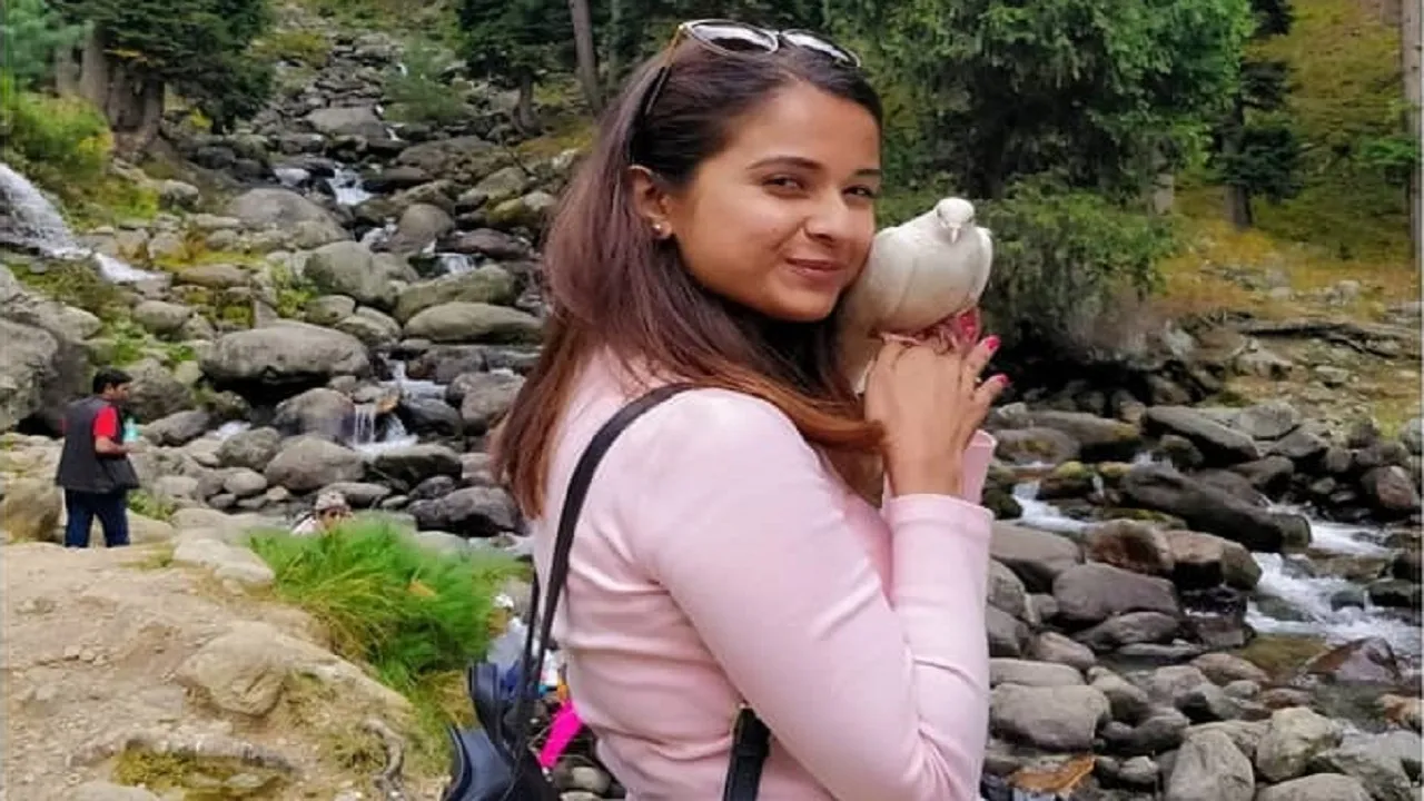 Disha Salian