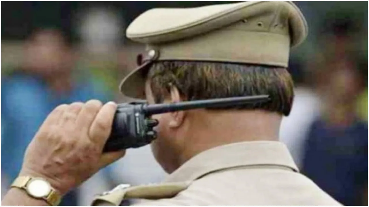 Police