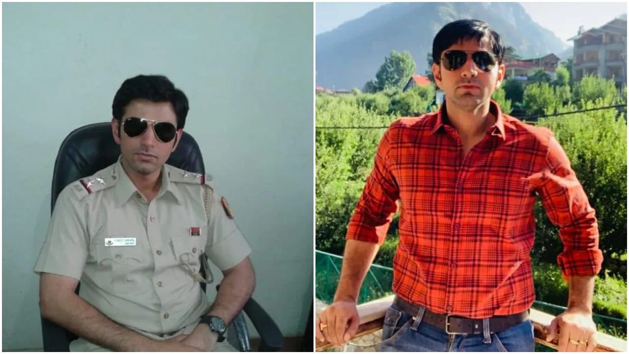 Puneet Grewal SI