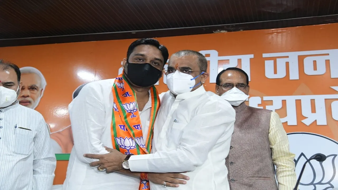 rahul lodhi