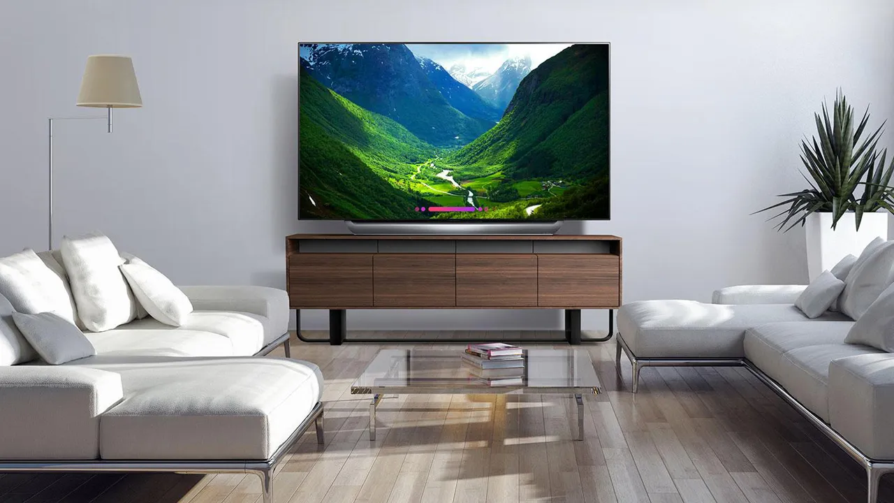 Smart TV