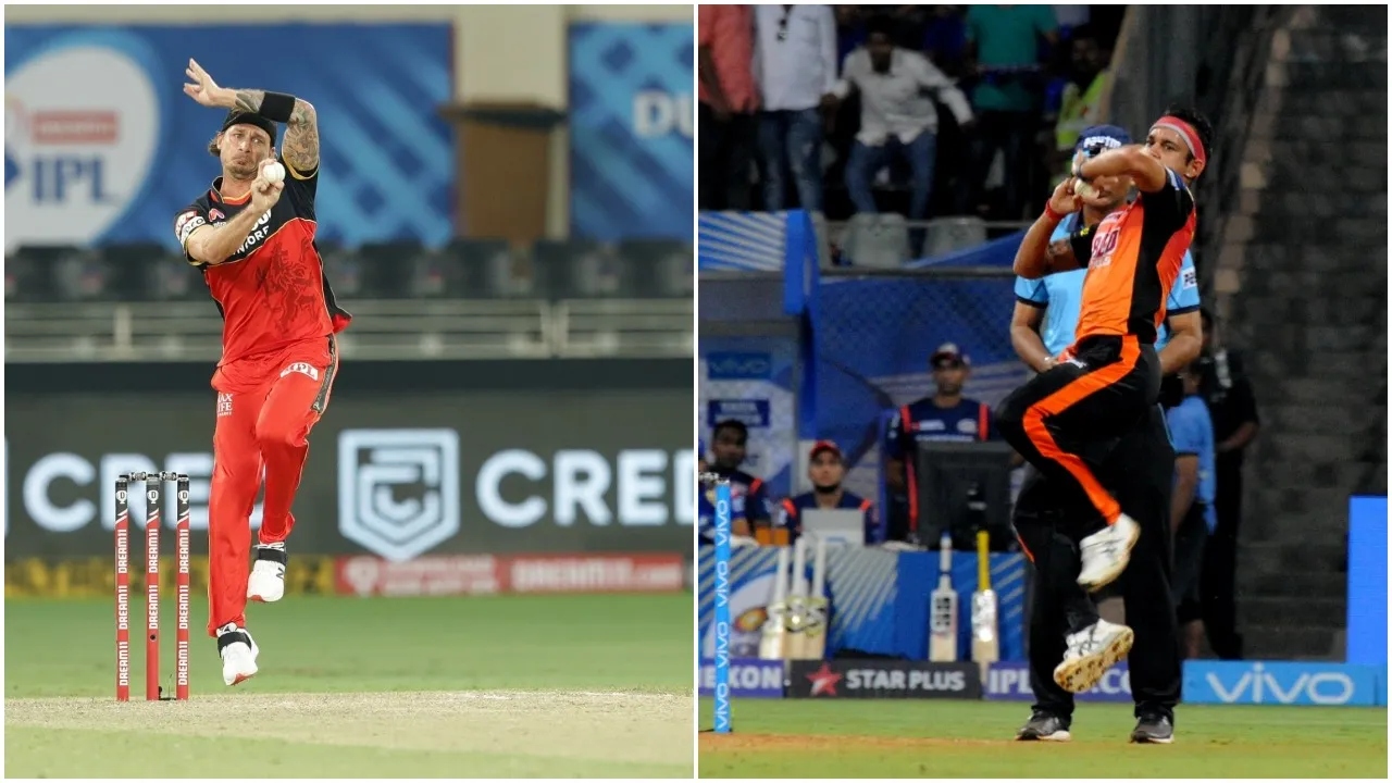 Worst bowling in IPL