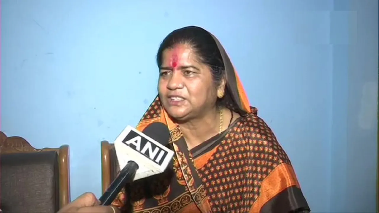 imrati devi