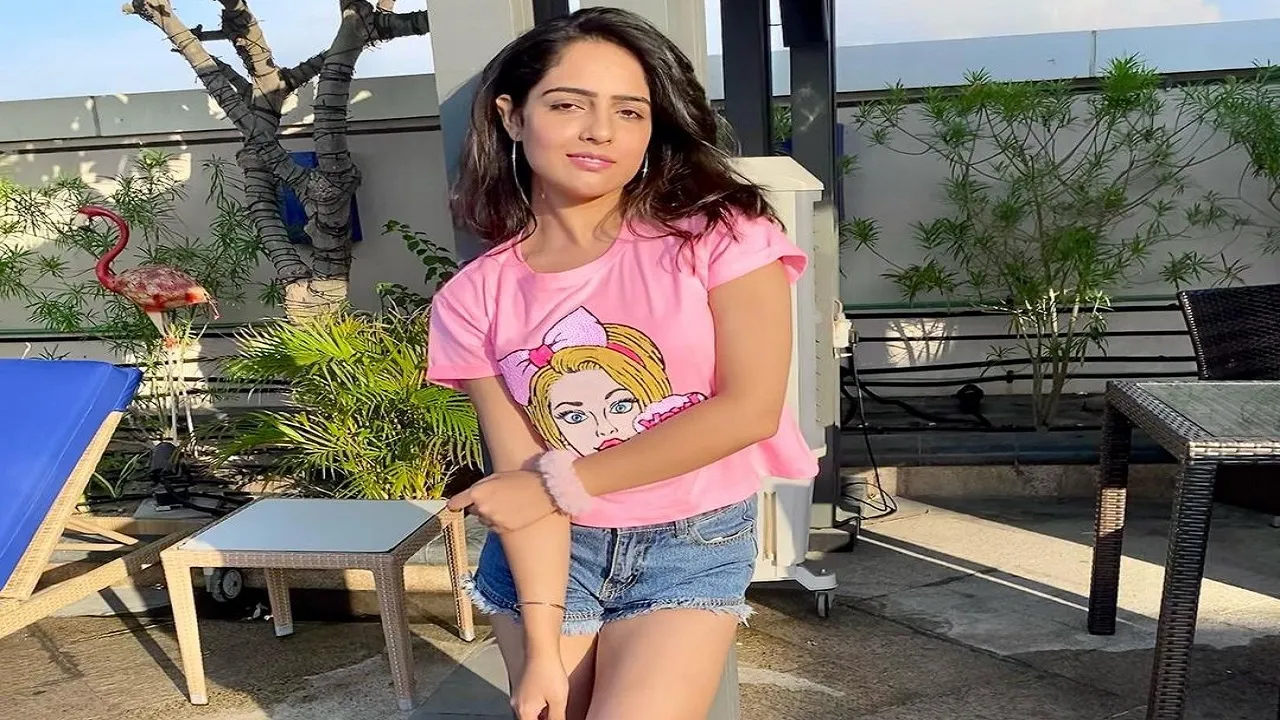 malvi malhotra