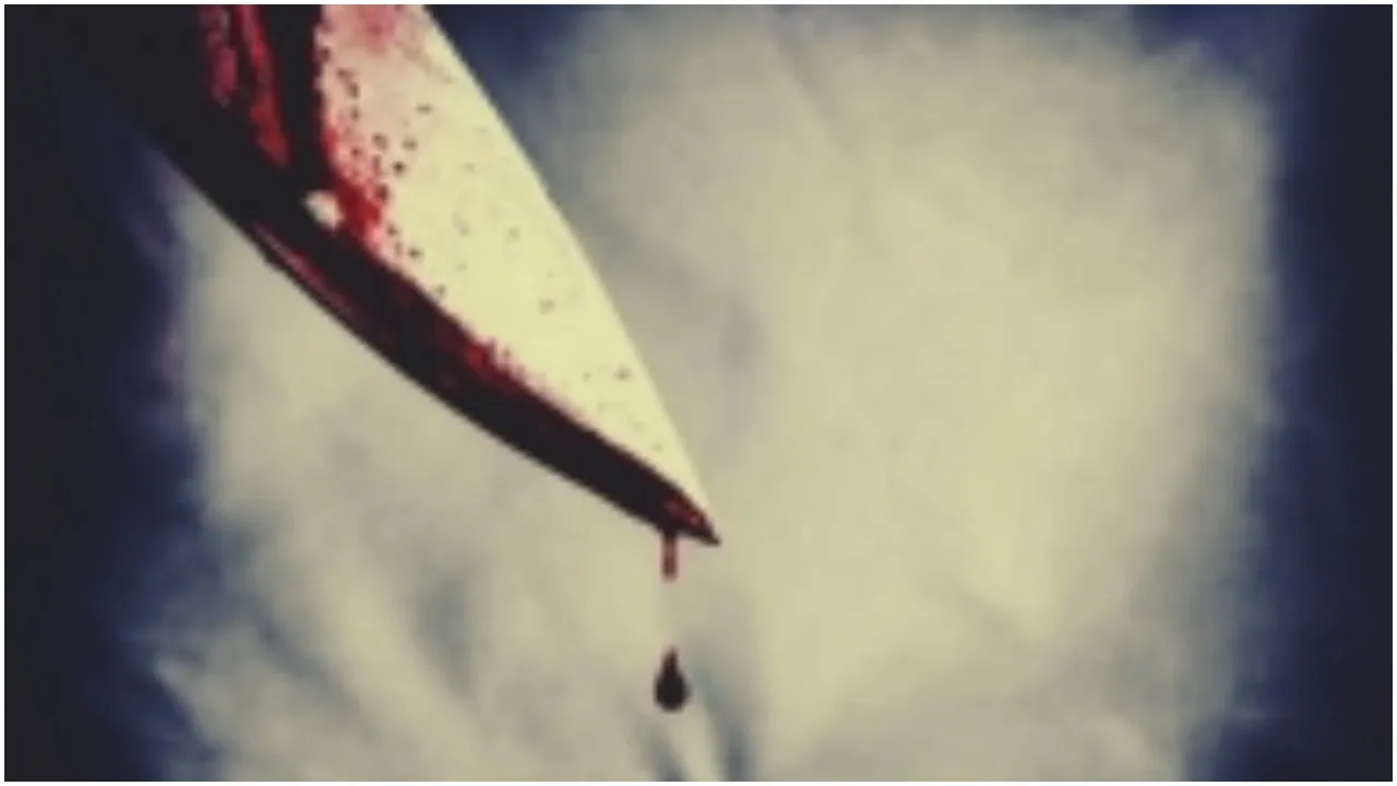 Murder