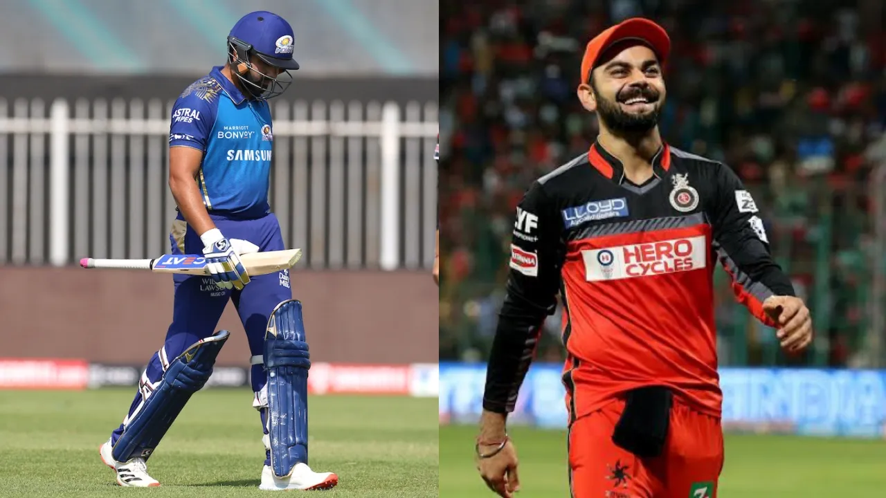 MI vs RCB