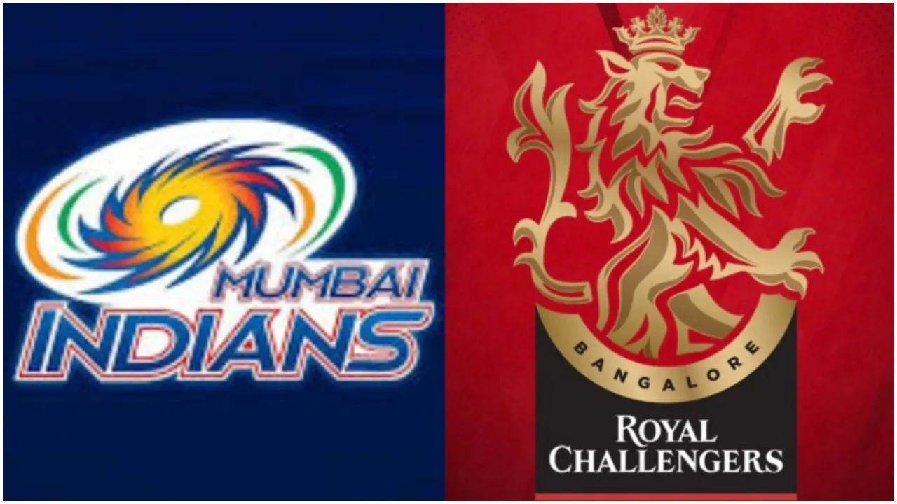 mi vs rcbXI