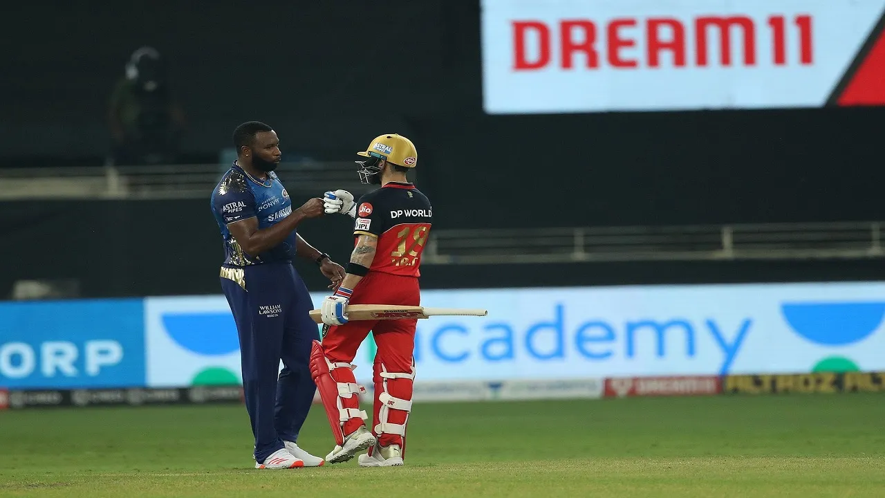 RCB