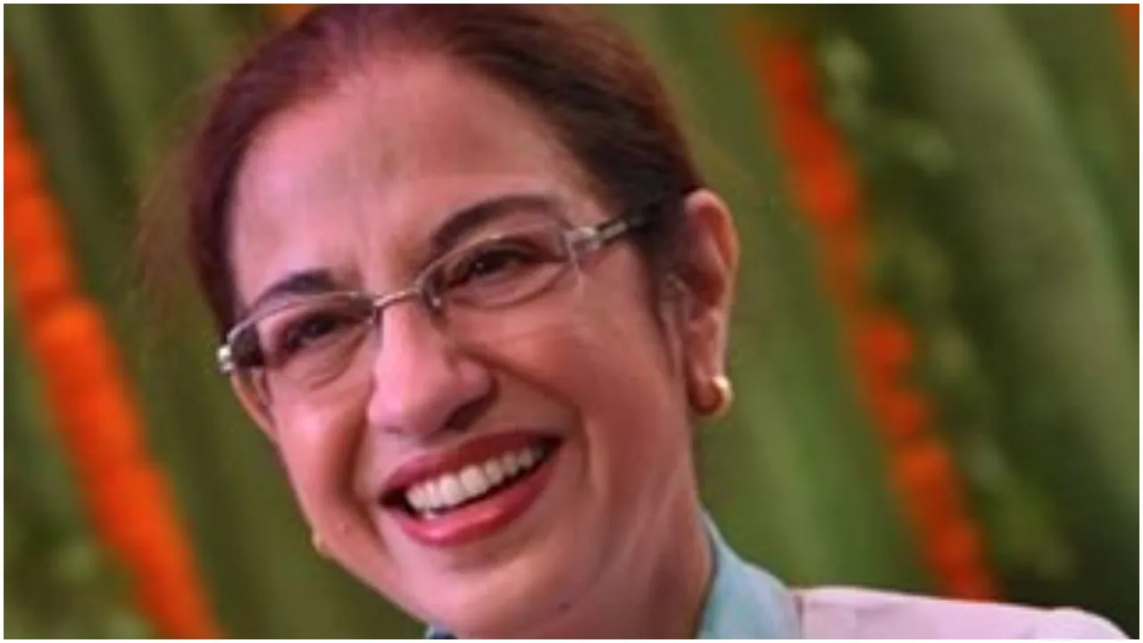 Annu Tandon