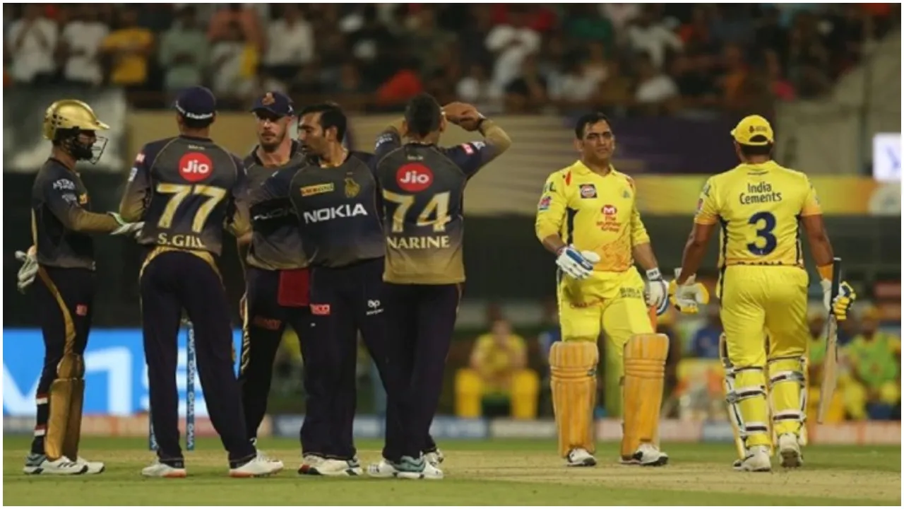 kkr csk ipl