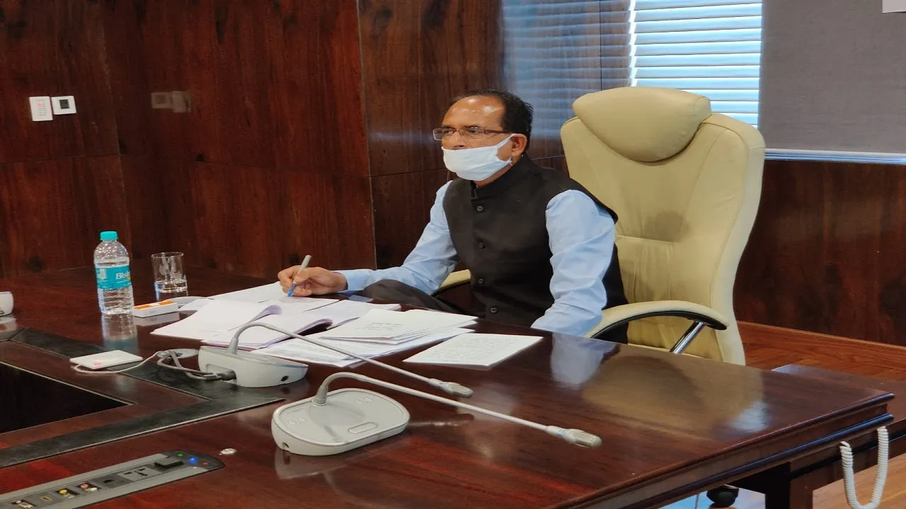 Shivraj Singh Chauhan