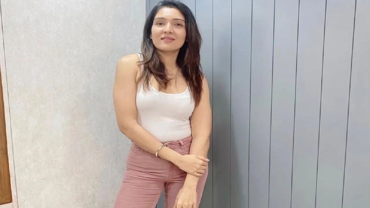 tina ahuja