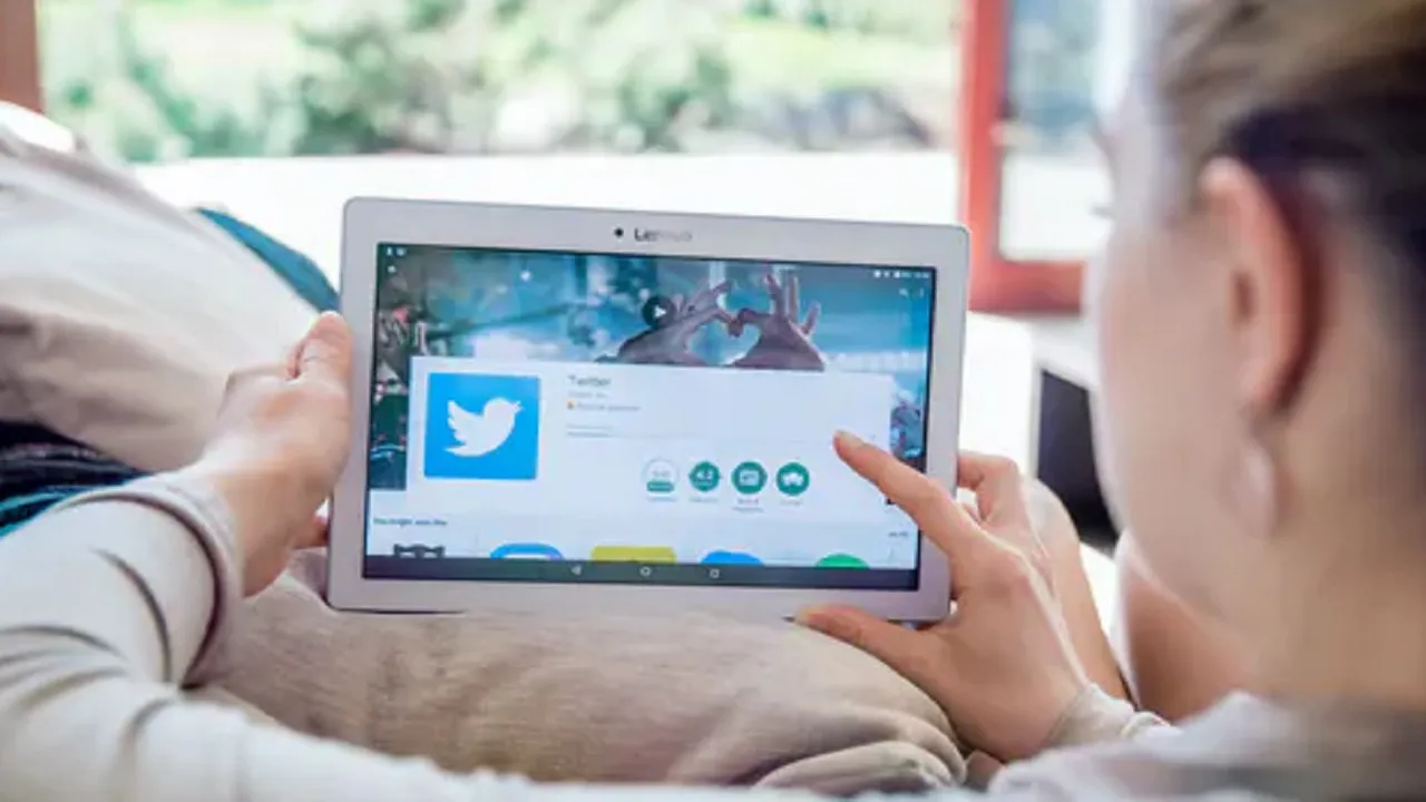 Twitter Down Many Countries