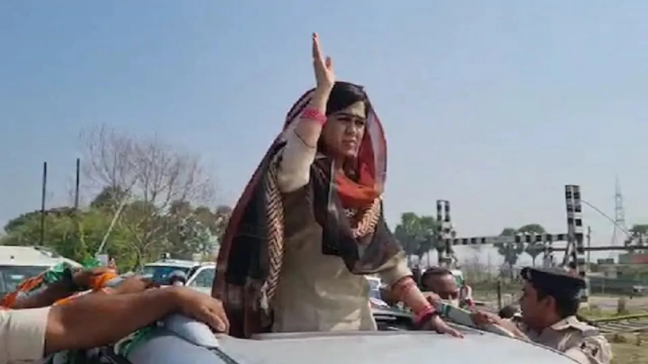 ashwaria rai