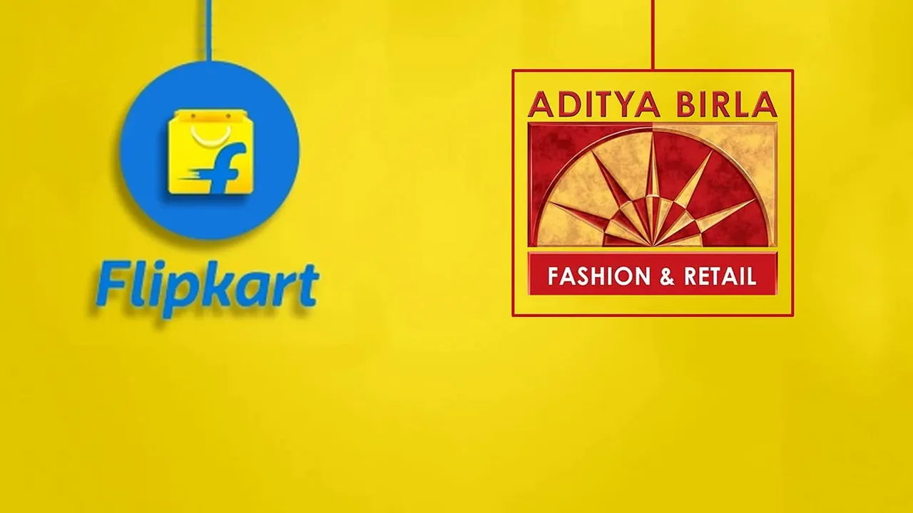 birla flipkart