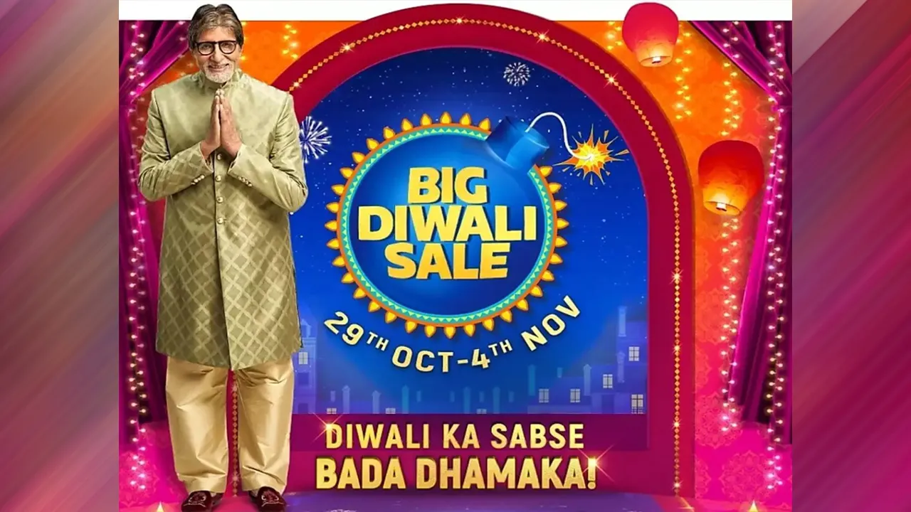 diwali dhamaka