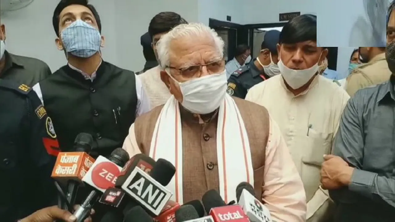 haryana government
