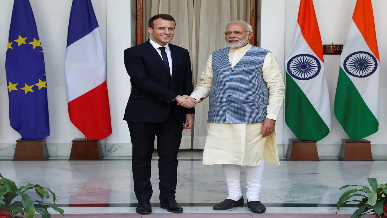 india france